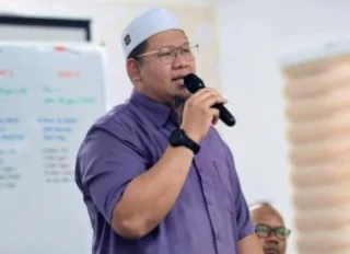 Menghayati, Memahami Permasalahan Dan Keperluan  Rakyat Di DUN Bukit Katil