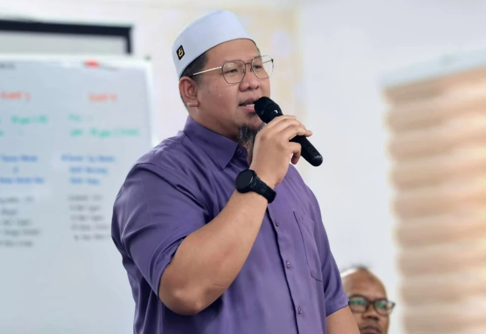 Menghayati, Memahami Permasalahan Dan Keperluan  Rakyat Di DUN Bukit Katil