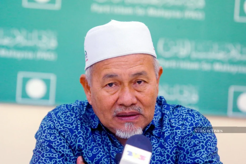 PN parties agree on seat distribution for Melaka polls — Tuan Ibrahim