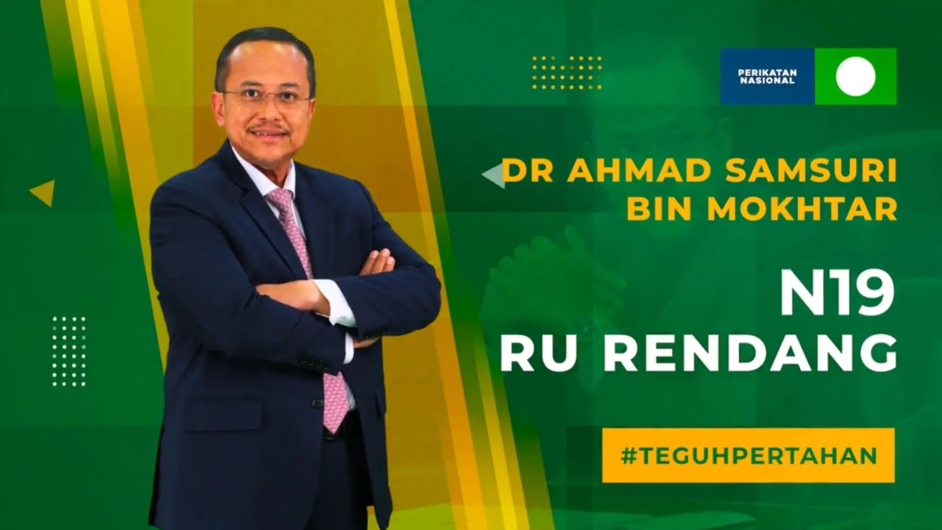 N19 Ru Rendang