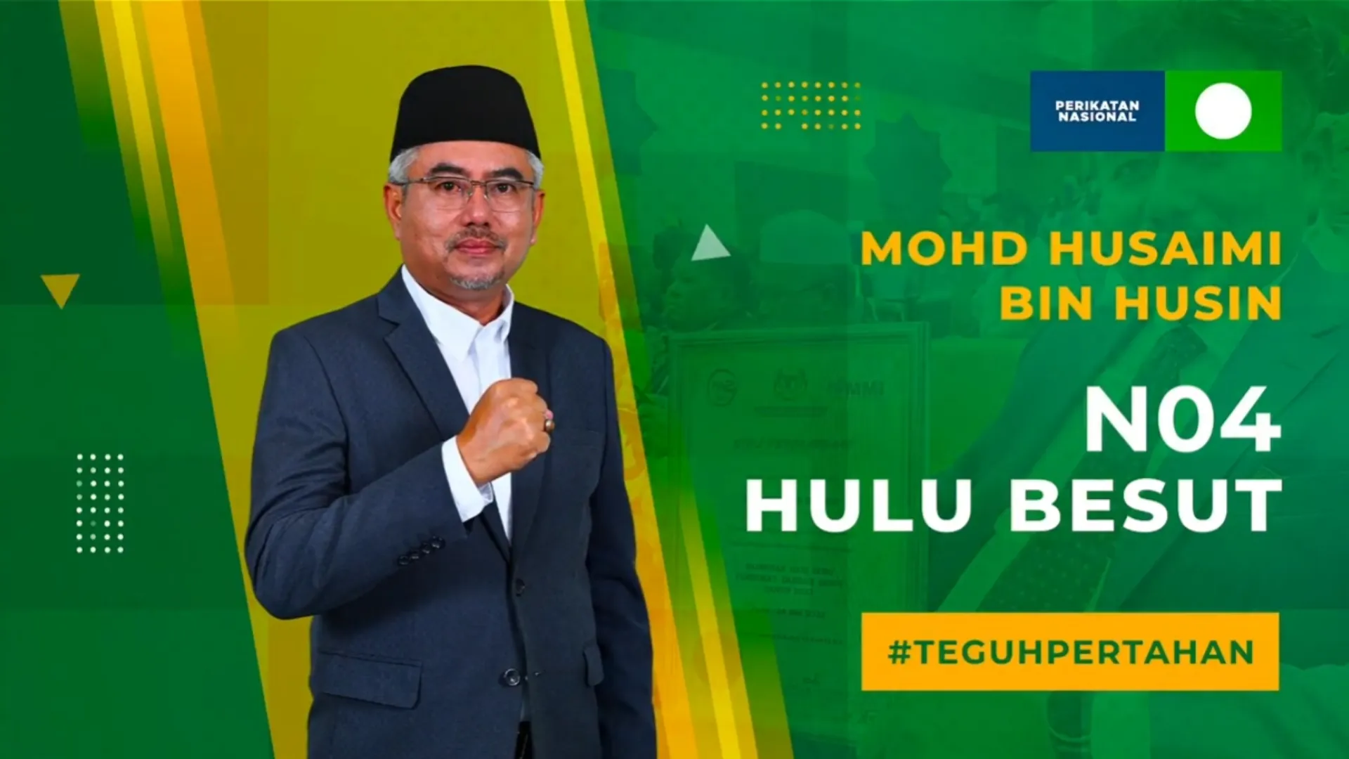 N04 Hulu Besut