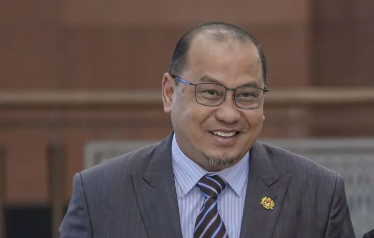 Ahmad Amzad Hashim Ahli Parlimen Kuala Terengganu