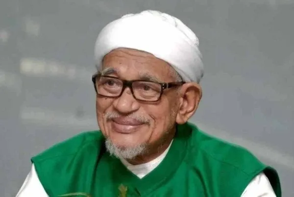 Abdul Hadi Awang, Presiden PAS dan tokoh politik serta dakwah Malaysia