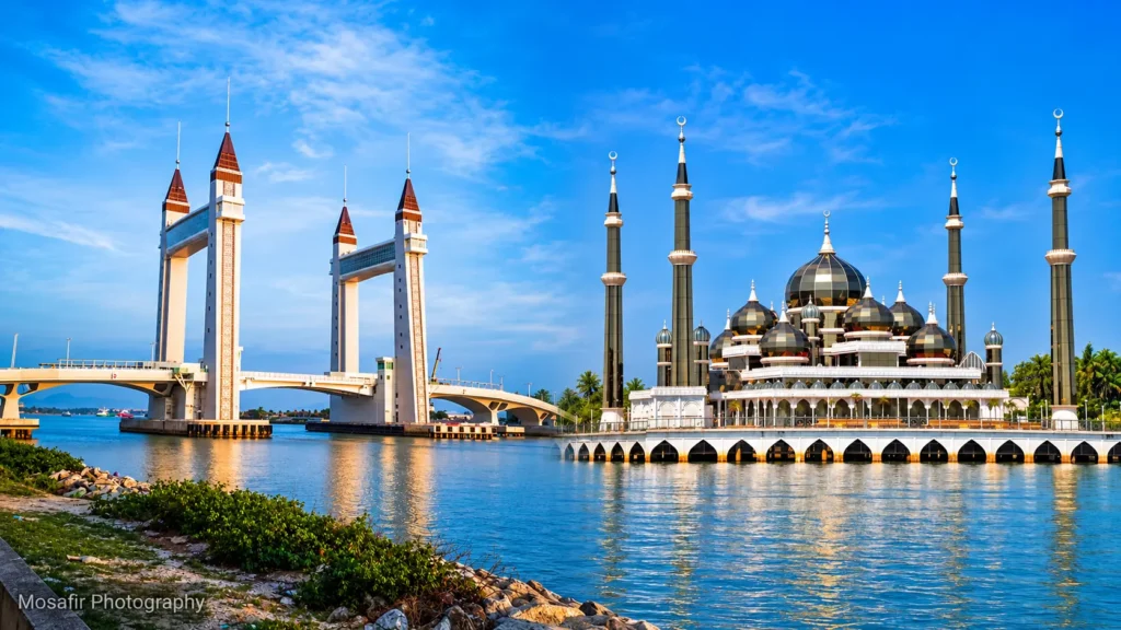 Rekod Terengganu Sebagai Negeri Bahagia Dalam Pentadbiran PAS